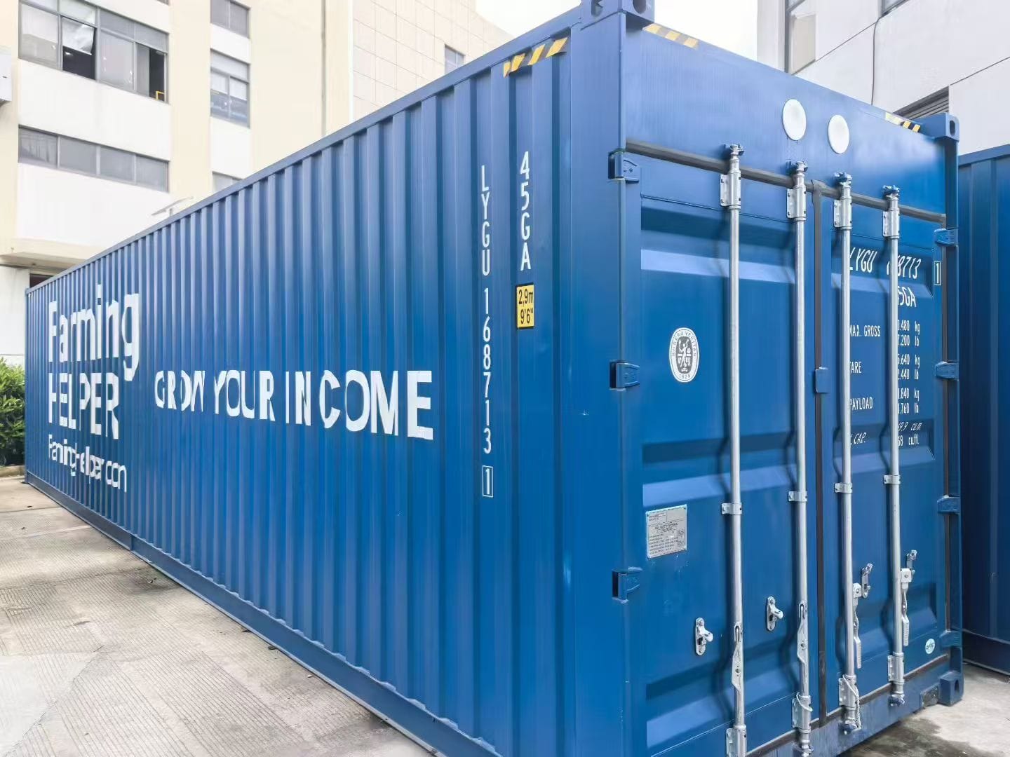 Scatola di Coltivazione Funghi: la Chiave Tecnologica per una Coltivazione Efficace di Funghi Commestibili