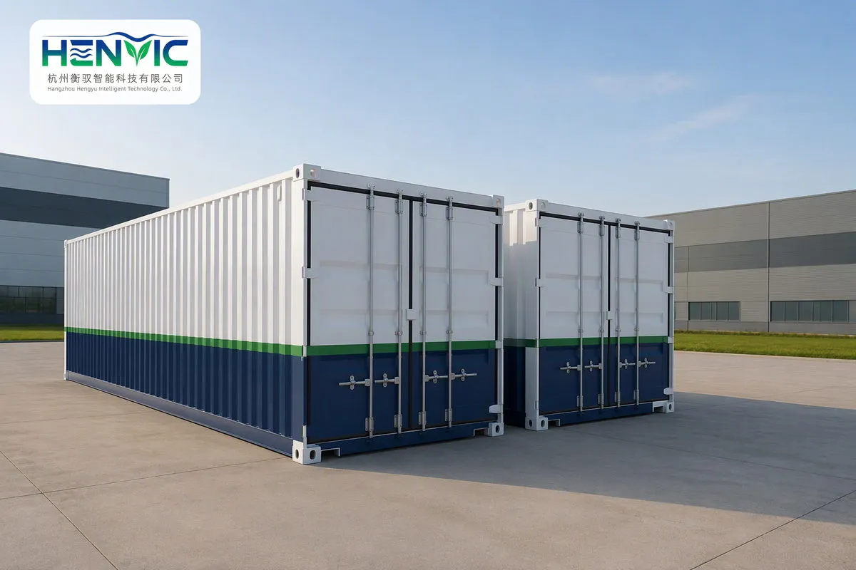 Reishi Mushroom Cultivation Container Eco