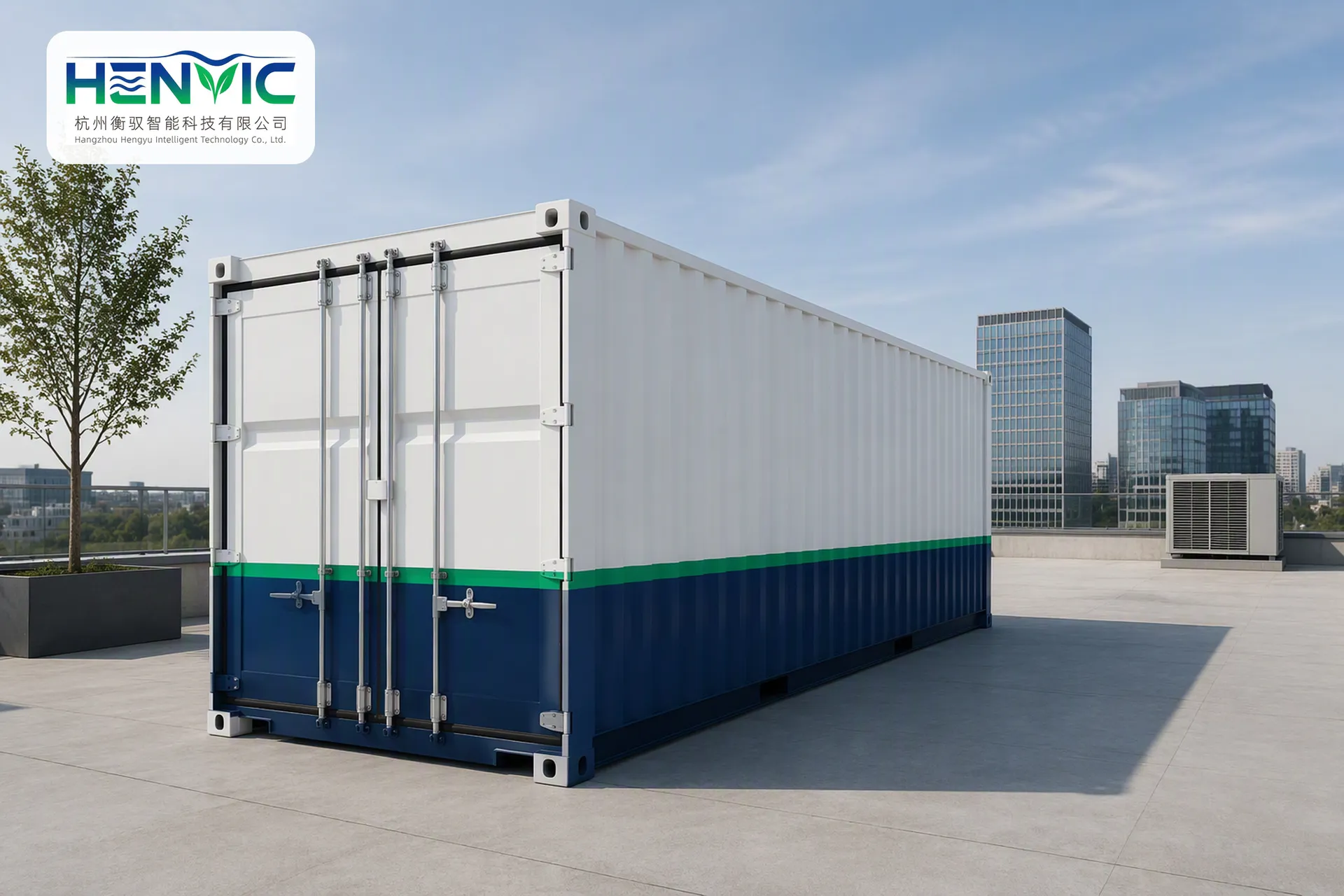 Ice Plant Cultivation Container  High-Yield