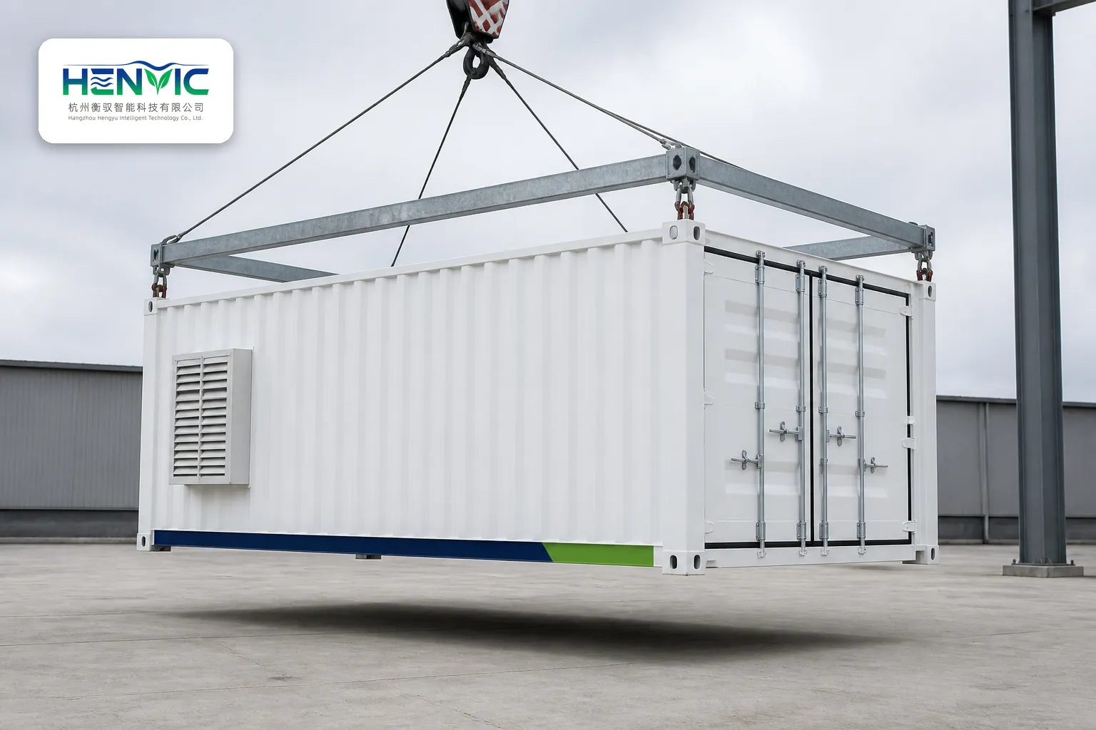 Technical Overview of Mushroom Cultivation Chambers