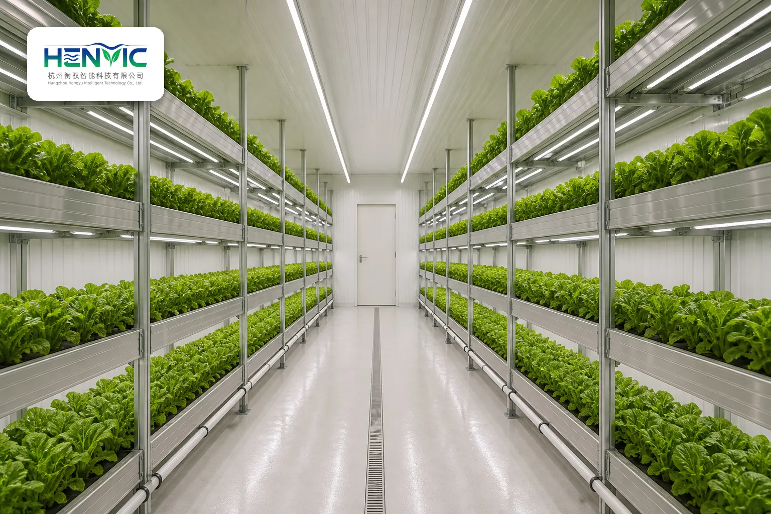 Culinary Herbs Cultivation Container  Eco
