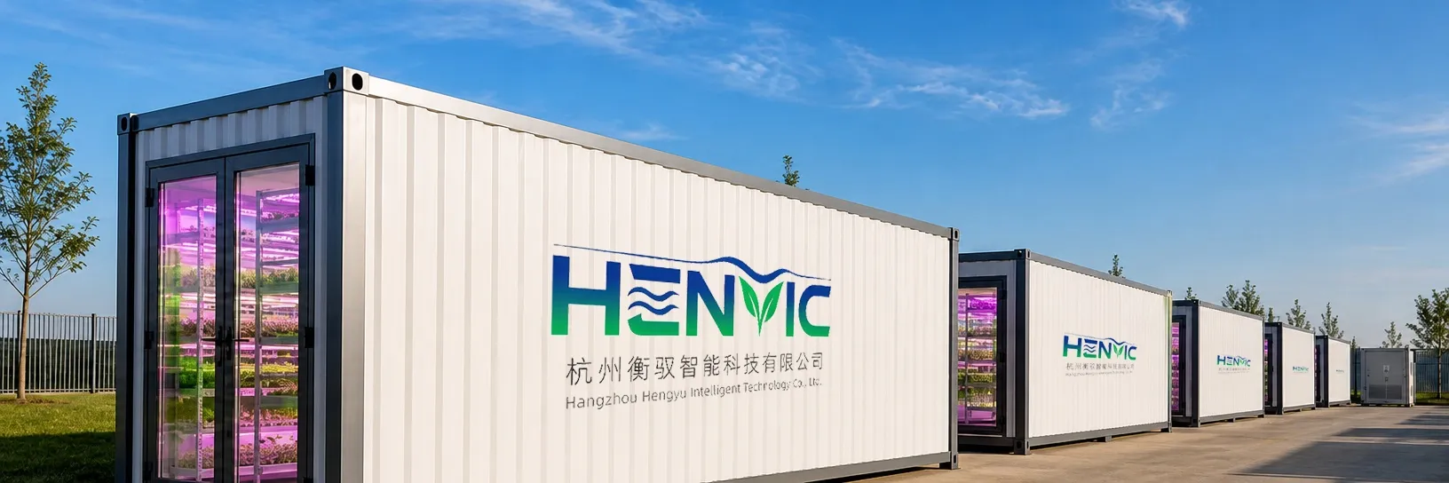Cabina Modulare di Contenitore Refrigerato
