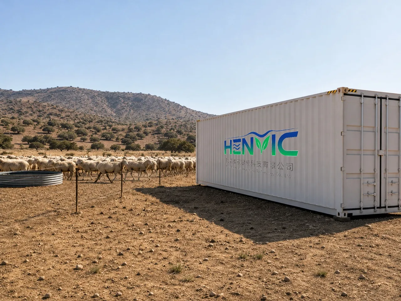 Leafy Greens Cultivation in Smart Pods: A Detailed Case Study of a Container-Based Vertical Farm